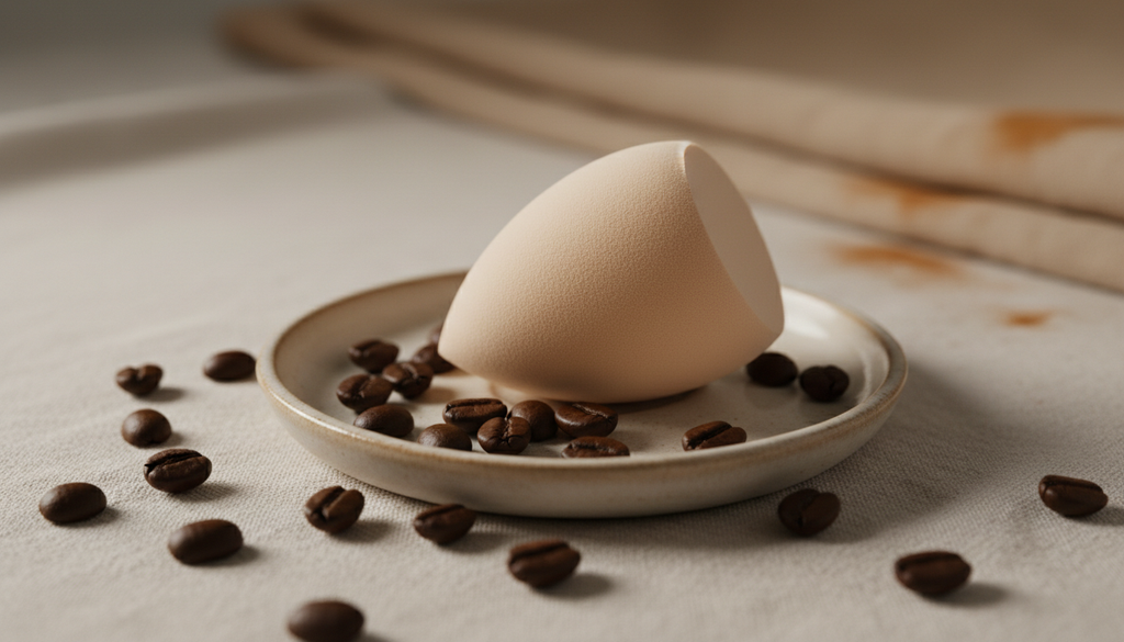 Espresso Beauty Sponge