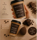 Mocha Beauty Sponge